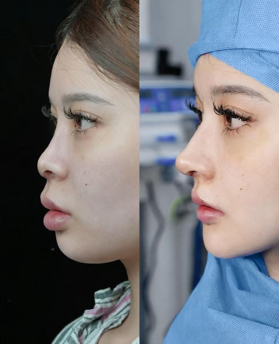Rhinoplasty