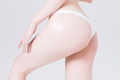 Big buttocks
