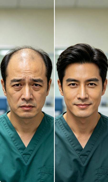 hair Transplant