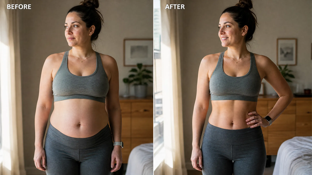 Body management