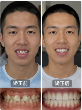Orthodontics