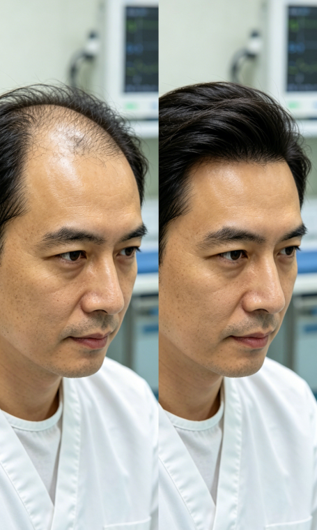 hair Transplant